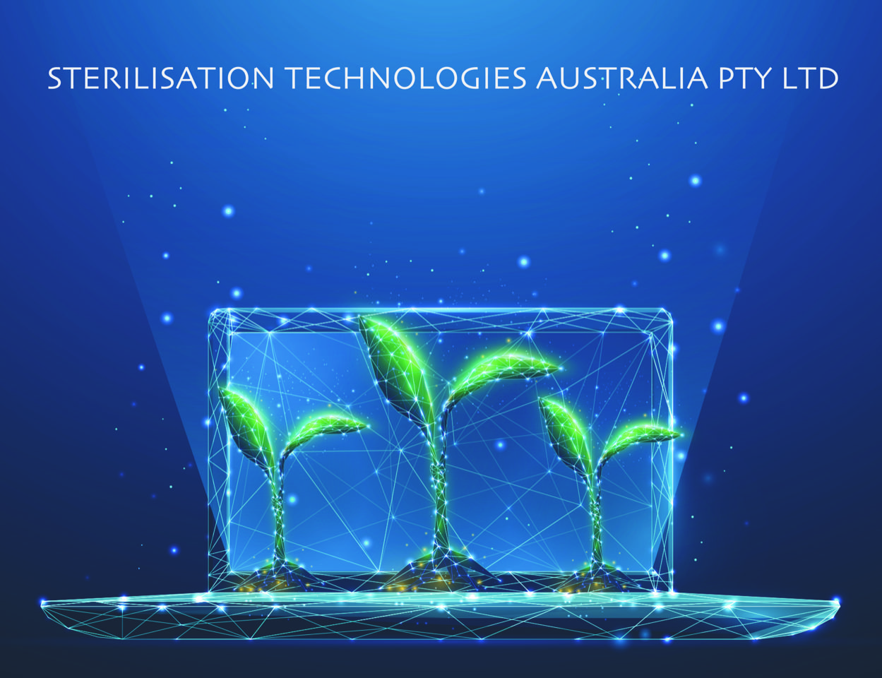 Sterilisation Technologies Australia